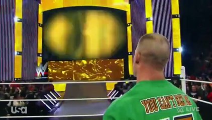 WWE Monday Night RAW – 28 December 2015 - Full Show PART 4/4