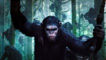 映画「猿の惑星：新世紀（ライジング）」TV-SPOT（Bridge)60秒