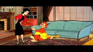 Tom and Jerry Cartoon  mucho mouse