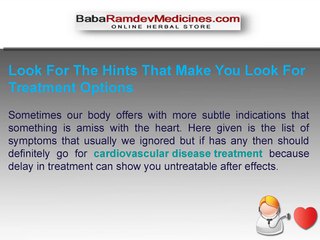 Symptoms For Alarming Indications To Care For Your Heart