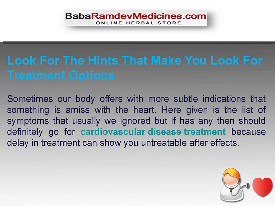 Symptoms For Alarming Indications To Care For Your Heart