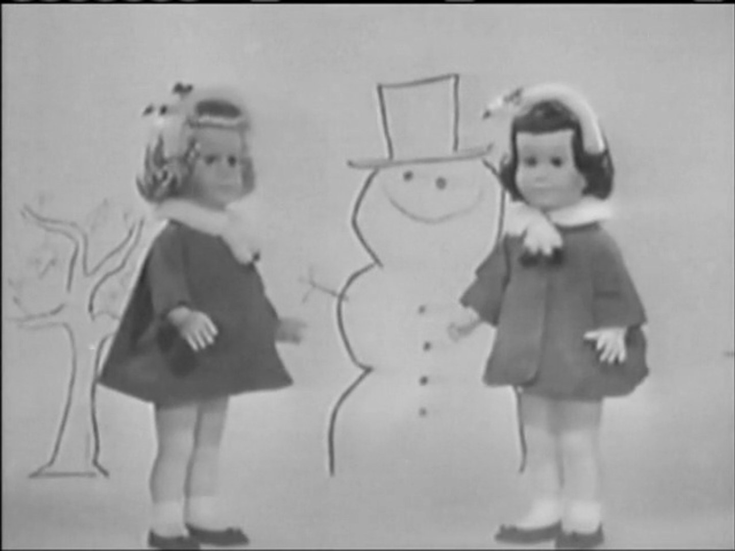 chatty cathy doll 1962