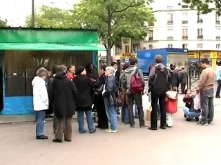 Soutien face à menace d'expulsion