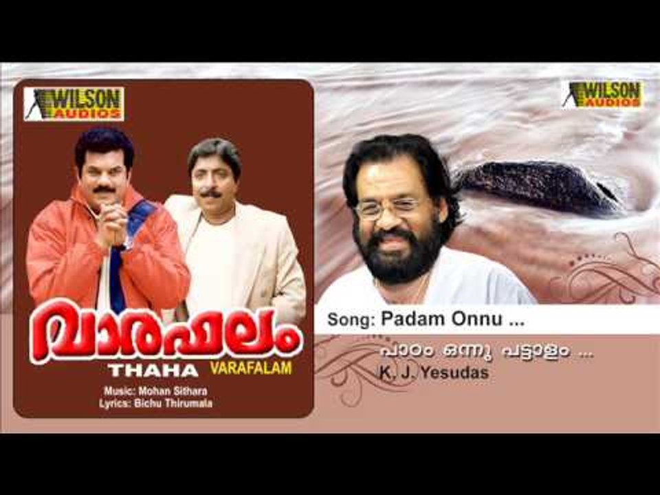 Padam Onnu - Vaaraphalam