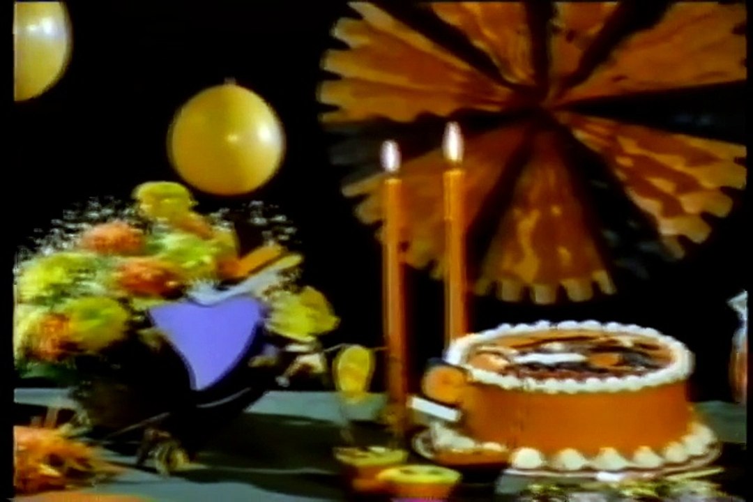Disney s Halloween Treat (Remastered) - Part 1 of 7