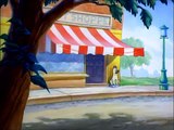 Tom and Jerry, 16 Episode - Puttin’ on the Dog (1944)