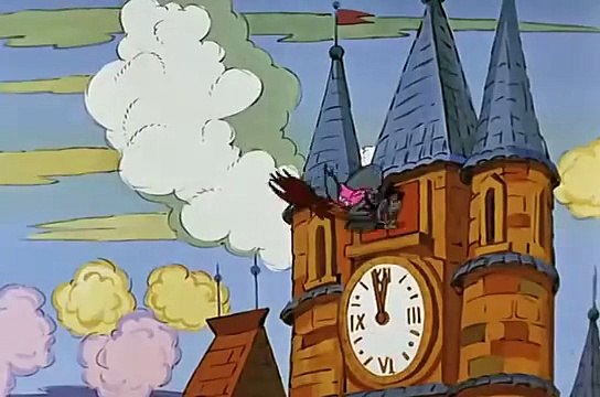 Ну Погоди! 16 выпуск 1986 год