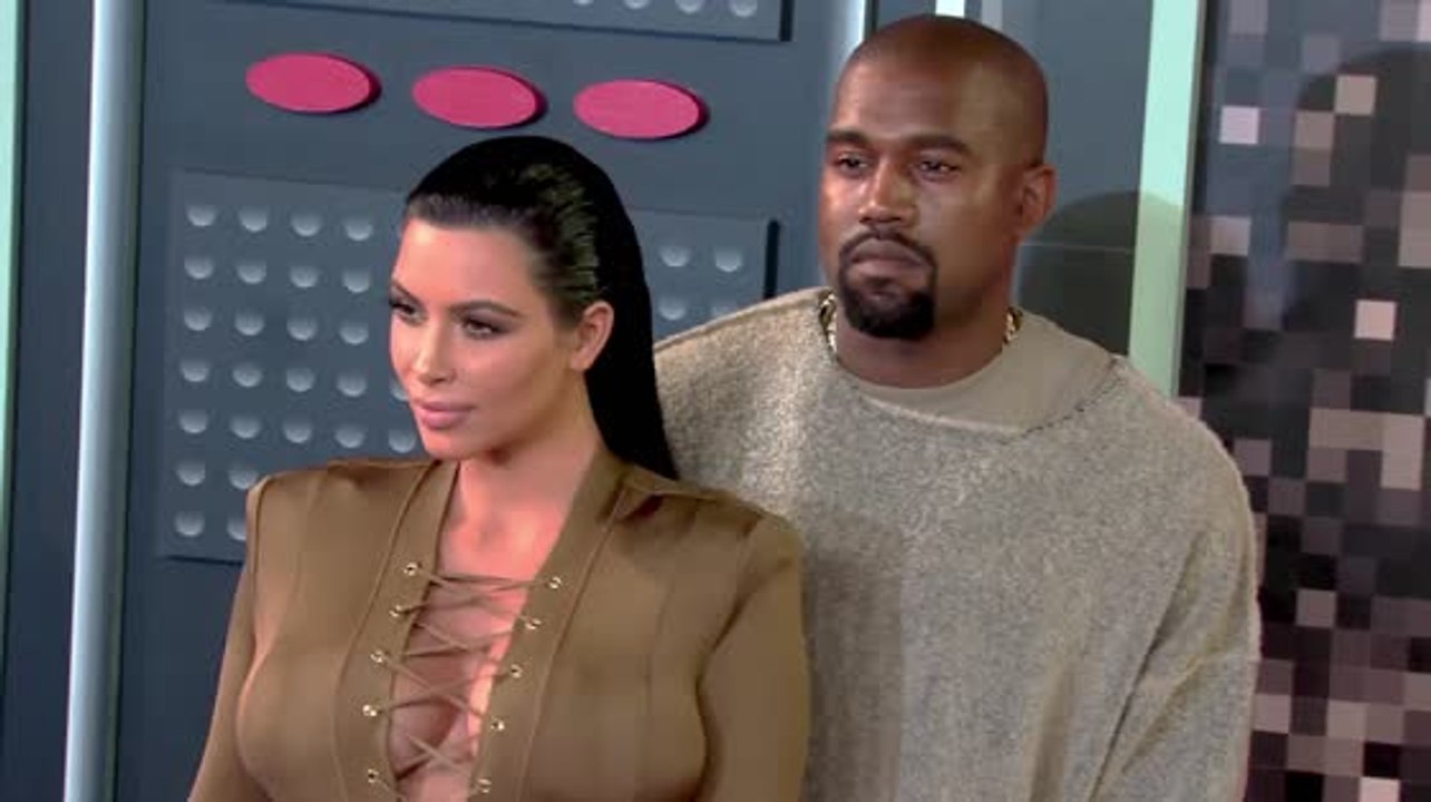 Est-ce que vous pourrez bientôt boire du vin produit par Kimye ?
