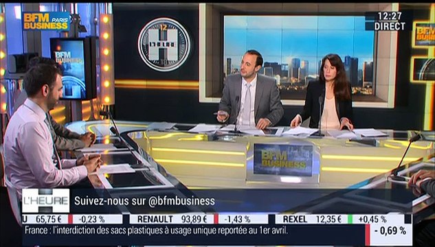 La mise au net: 10 ans de Flying Blue: quel changement prévoit Air France/KLM pour 2016 ? – 28/12