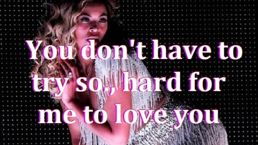 Hello - Beyoncé special lyrics - Video Dailymotion