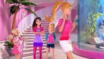 BARBIE PRENSES POP STAR (2012) TÜRKÇE DUBLAJ IZLE