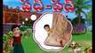 Padhi Padhi - Chinnu Telugu Rhyme 3D Animated