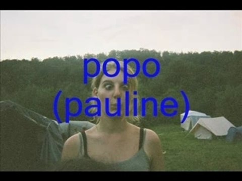 Camps scout