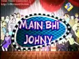 JOHNY RAWAT IN HINDI STAND UP COMEDY..#01.