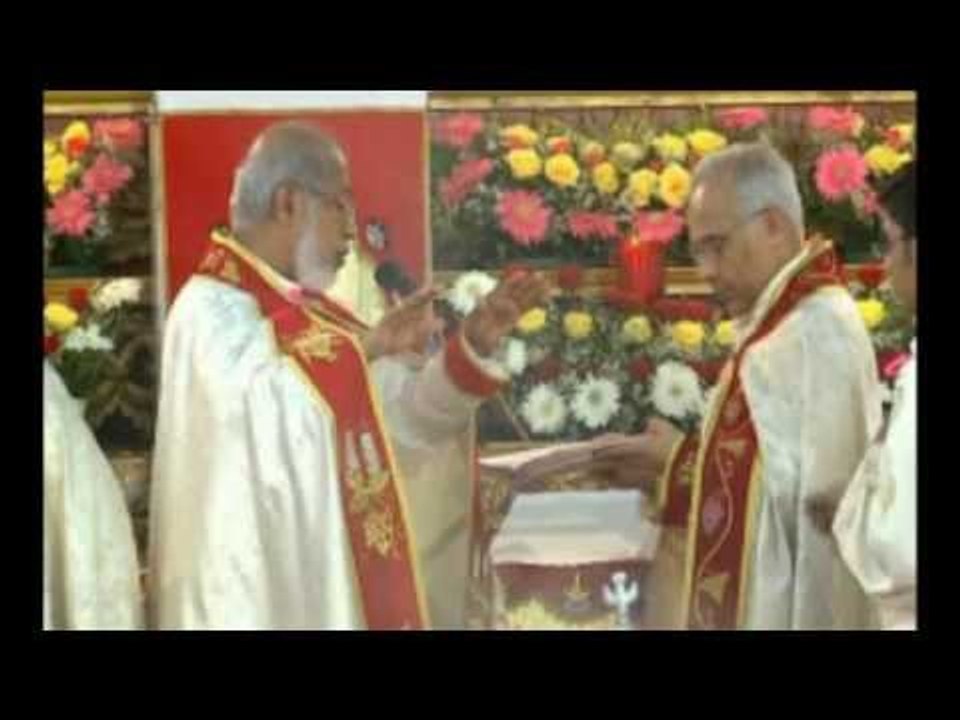 Pattukurbana Full | Cero Malabar saba Holly Mass | Jino | zion Classics