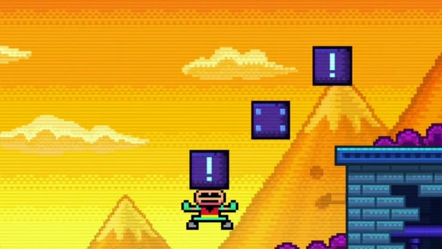 Robin in Super Mario Bros. - Teen Titans Go!