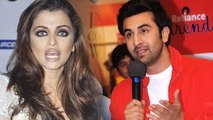 Aishwarya Rai REFUSES To KISS Ranbir Kapoor In Ae Dil hai Mushkil