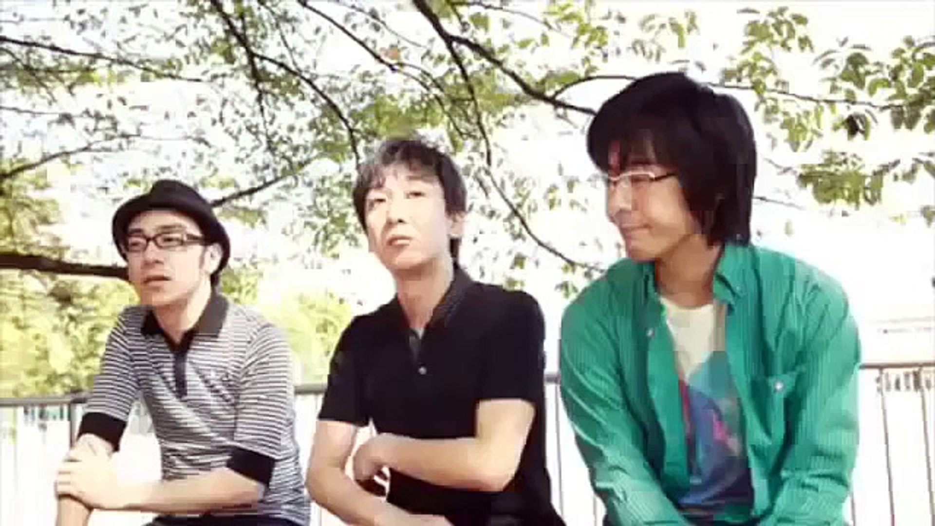 東京03 シチュエーションコント 熱血教師 こんな教師いたね Dailymotion Video