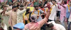 Jai Gangaajal Official Trailer Priyanka Chopra - Prakash Jha