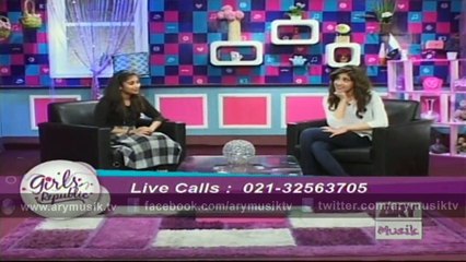 Watch Girls Republic 28th December 2015