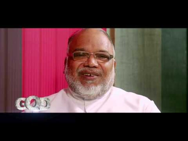 Rev. Fr. Michael Panachickal V.C. Shares About His Experience With GOD Album