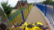 Suzuki LTZ 400 in action | Sport quad Atv riding | Wyprawa jazda quadami zwiedzanie na qua