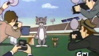 Tom and Jerry   Mammmoth Manhunt 1975
