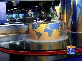 Geo News Headlines - 28 December 2015 - 1800
