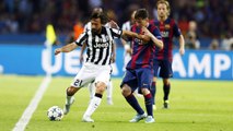 Lampard i Pirlo es desfan en elogis cap a Messi
