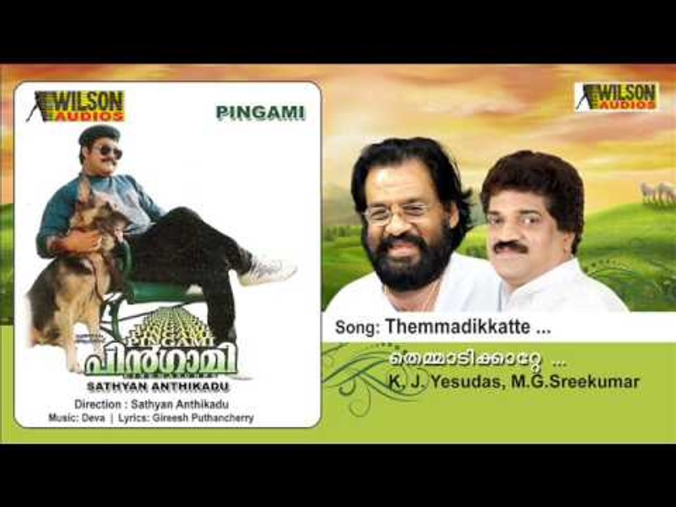 Themmadikkatte - Pingami