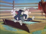 Tom and Jerry - 49 Full Episode - Texas Tom
