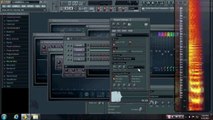 Hardstyle kick pitching tutorial by Da Daze (Method 1 - in FL Studio)