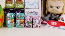 Kinder Sorpresa Chocolate Surprise Egg Shopkins 3 Hello Kitty Thor Fabrikations Disney Pla