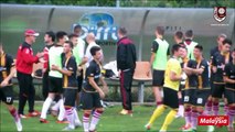 U 19: FK SARAJEVO 2:2 Atalanta Bergamasca Calcio