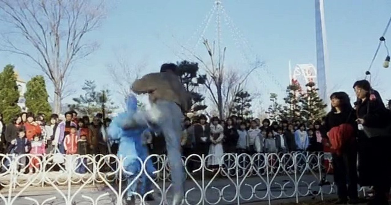 My Lucky Stars [1985] - Part 1