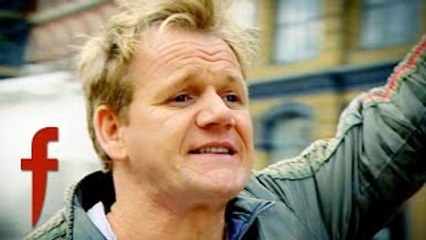 Gordon Ramsays The F Word Season 2 Episode 2 | Extended Highlights 3