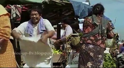 Biar Miskin Asal Sombong 1/2 | bioskop-ftv
