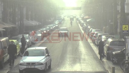 Mjegull e dendur në Durrës, për rreth 4 orë prezente në qytet - Ora News- Lajmi i fundit-