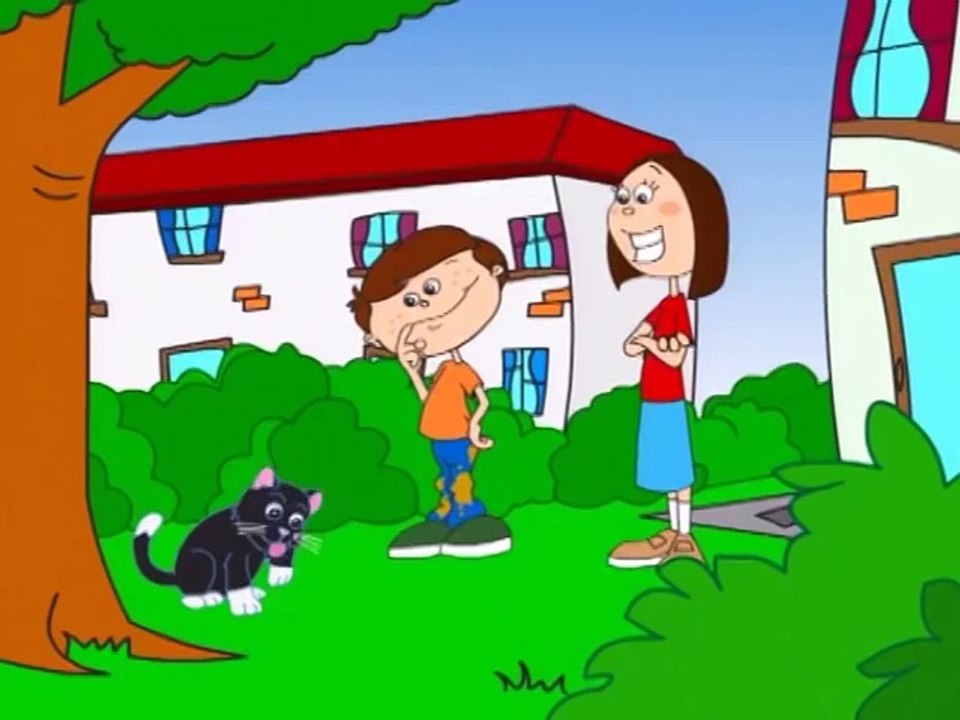 How Do Animals Clean Themselves