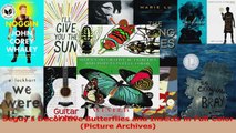 PDF Download  Seguys Decorative Butterflies and Insects in Full Color Picture Archives PDF Full Ebook