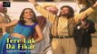 Tere Lak Da Fikar (HD) | Hans Raj Hans | Dhol Mahiya | Popular Punjabi Song  | Top Punjabi Songs