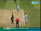 Virender Sehwag 40 in 17 balls vs New Zealand T20 World Cup 2007