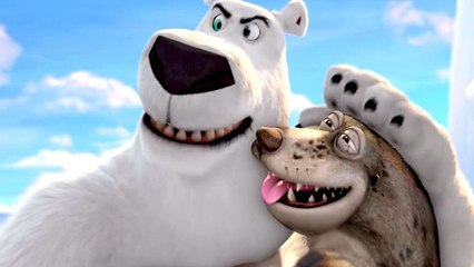 Watch Norm of the North Full Movie Streaming