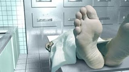 Tabu Brasil: Cadáveres (Dublado) - Documentário National Geographic