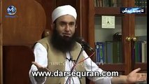 Maulana Tariq Jameel About Great Prophet Hazrat Muhammad SAW