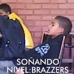 That would be dreaming Lol these kids are with everything