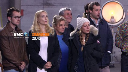 20H45 - Dimanche 27 Décembre - Enchères Made In France : en roue libre