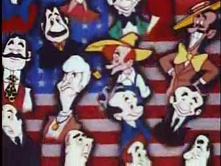 Make Mine Freedom - 1948