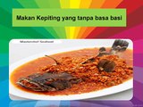 Cheap Seafood in Indonesia offered by cuthecrab.com