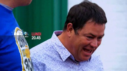 20H45 - Lundi 28 Décembre - Wheeler Dealers S11 : Ford Fiesta XR2